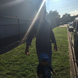 Meet your Posher, Jay